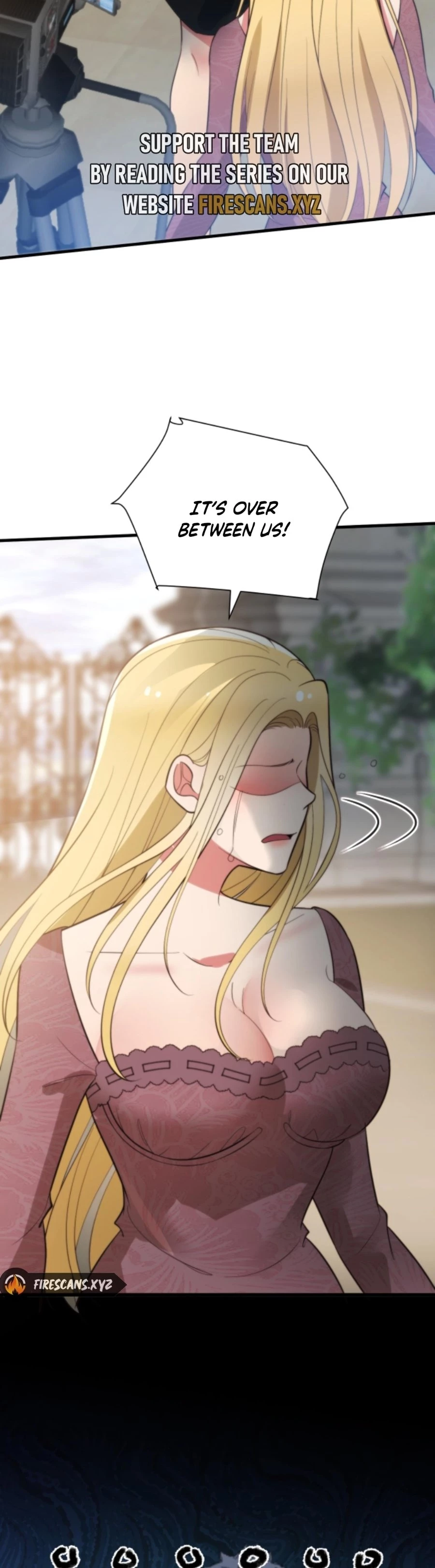 I Have Nine Quadrillion Simp Gold Coins Chap 346 - Next Chap 347