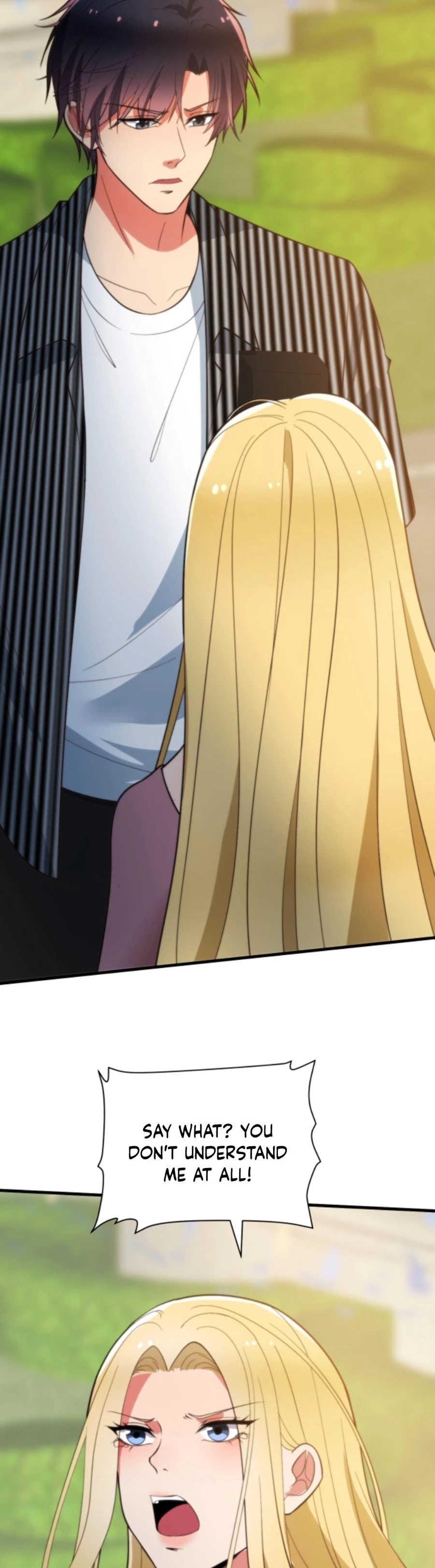 I Have Nine Quadrillion Simp Gold Coins Chap 346 - Next Chap 347