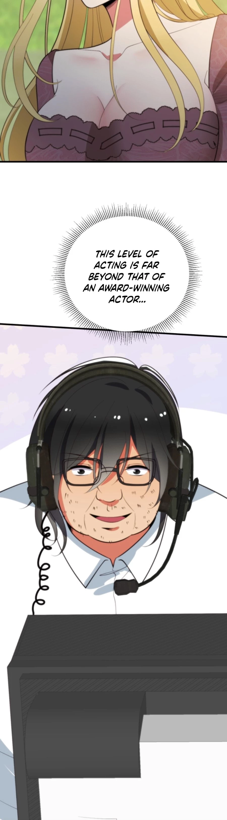 I Have Nine Quadrillion Simp Gold Coins Chap 346 - Next Chap 347