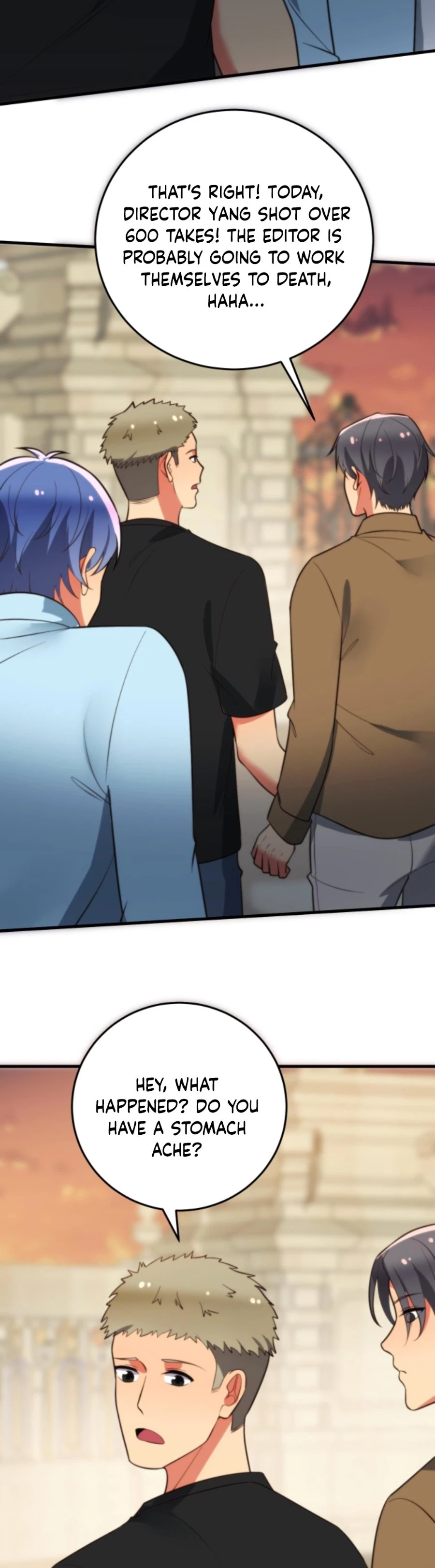 I Have Nine Quadrillion Simp Gold Coins Chap 346 - Next Chap 347