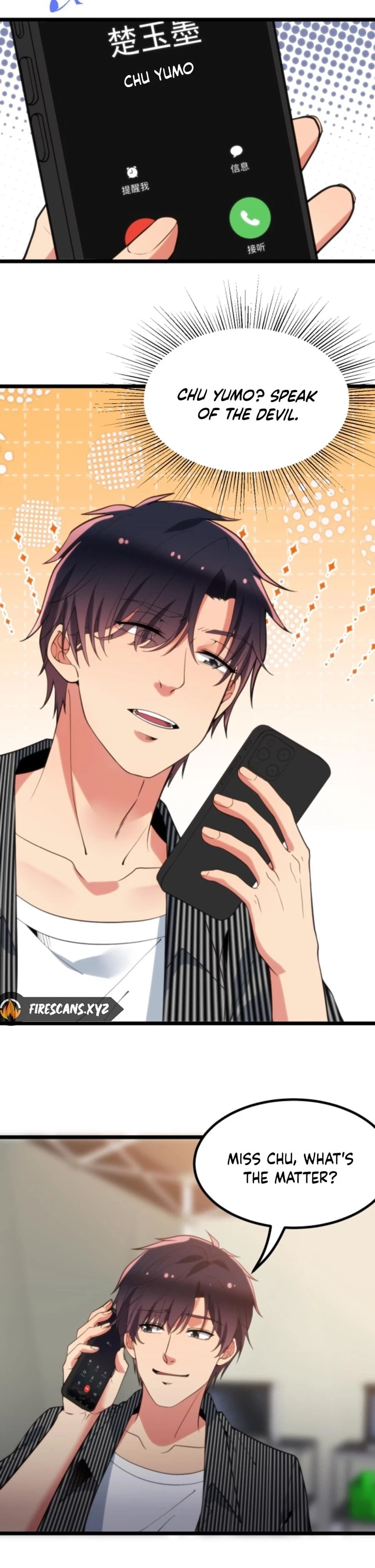 I Have Nine Quadrillion Simp Gold Coins Chap 349 - Next Chap 350