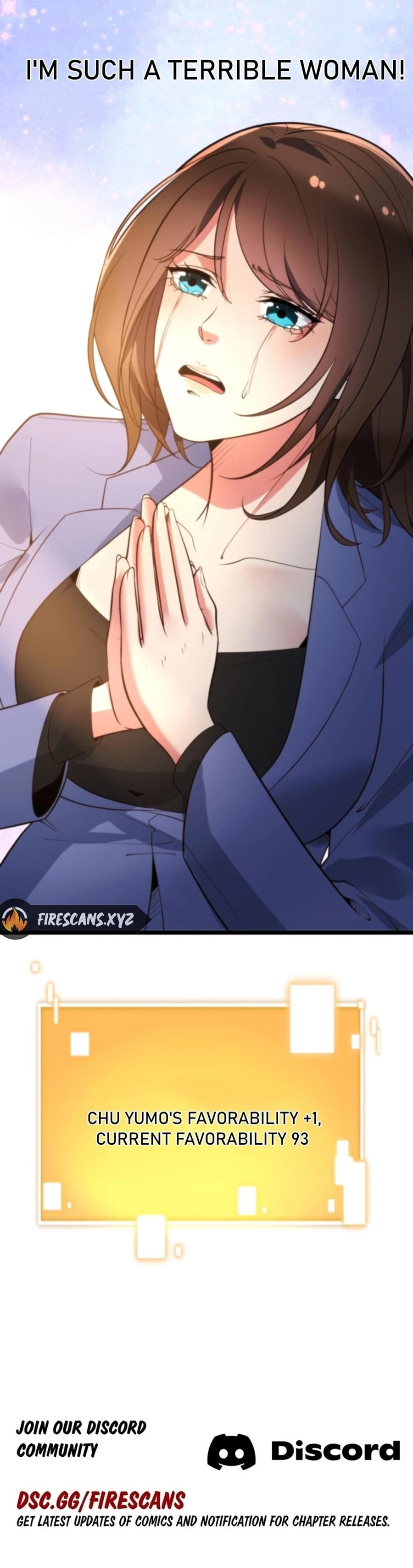 I Have Nine Quadrillion Simp Gold Coins Chap 349 - Next Chap 350