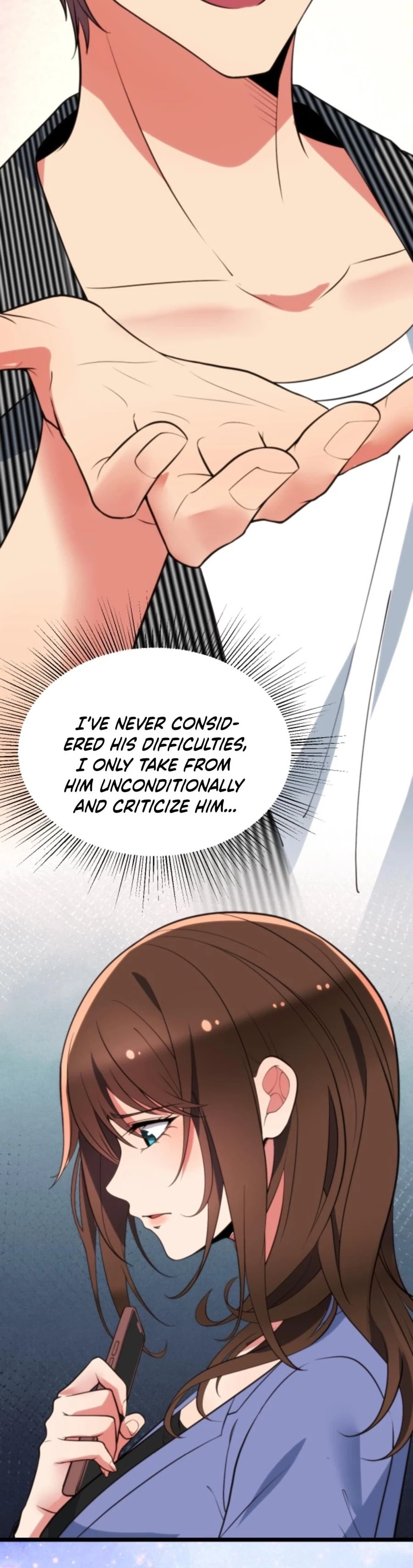 I Have Nine Quadrillion Simp Gold Coins Chap 349 - Next Chap 350