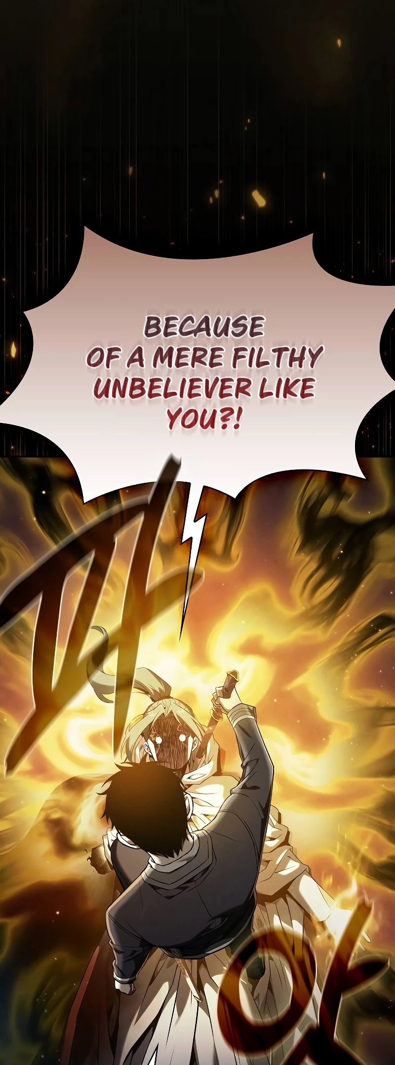 The Academy's Genius Swordsman Chap 65 - Next Chap 66