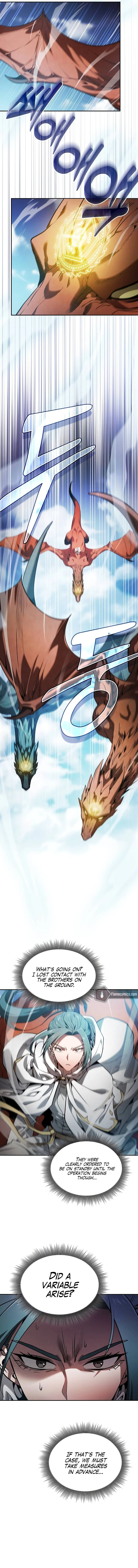 The Academy's Genius Swordsman Chap 64 - Next Chap 65