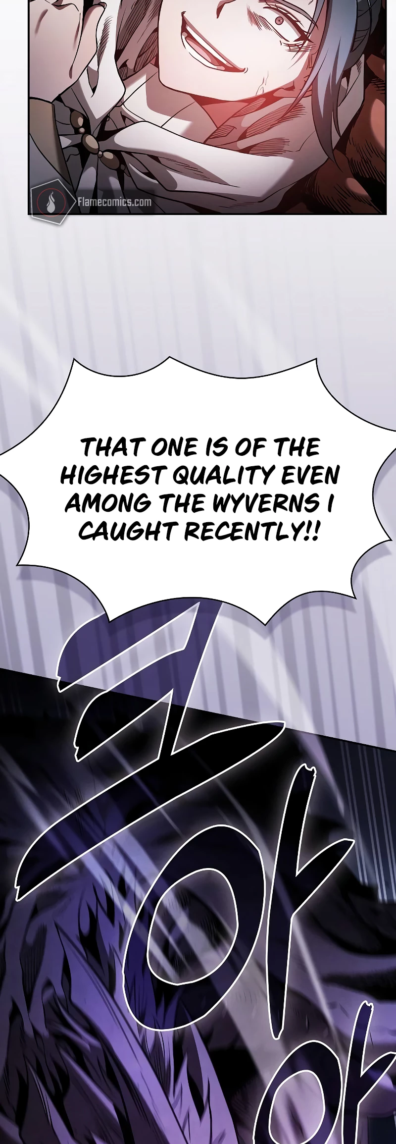 The Academy's Genius Swordsman Chap 65 - Next Chap 66