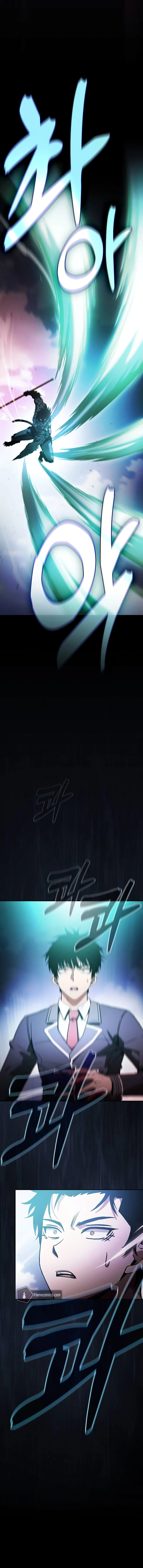 The Academy's Genius Swordsman Chap 65 - Next Chap 66