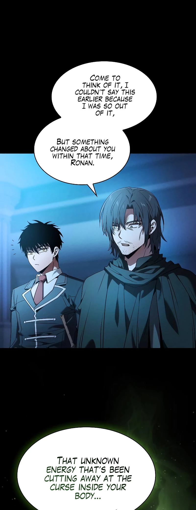 The Academy's Genius Swordsman Chap 63 - Next Chap 64