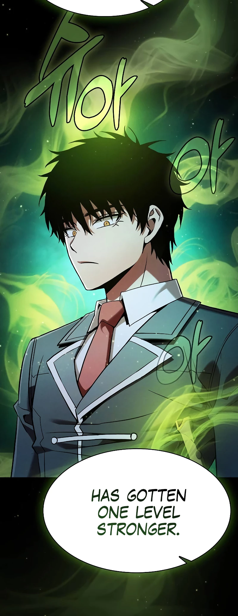 The Academy's Genius Swordsman Chap 63 - Next Chap 64