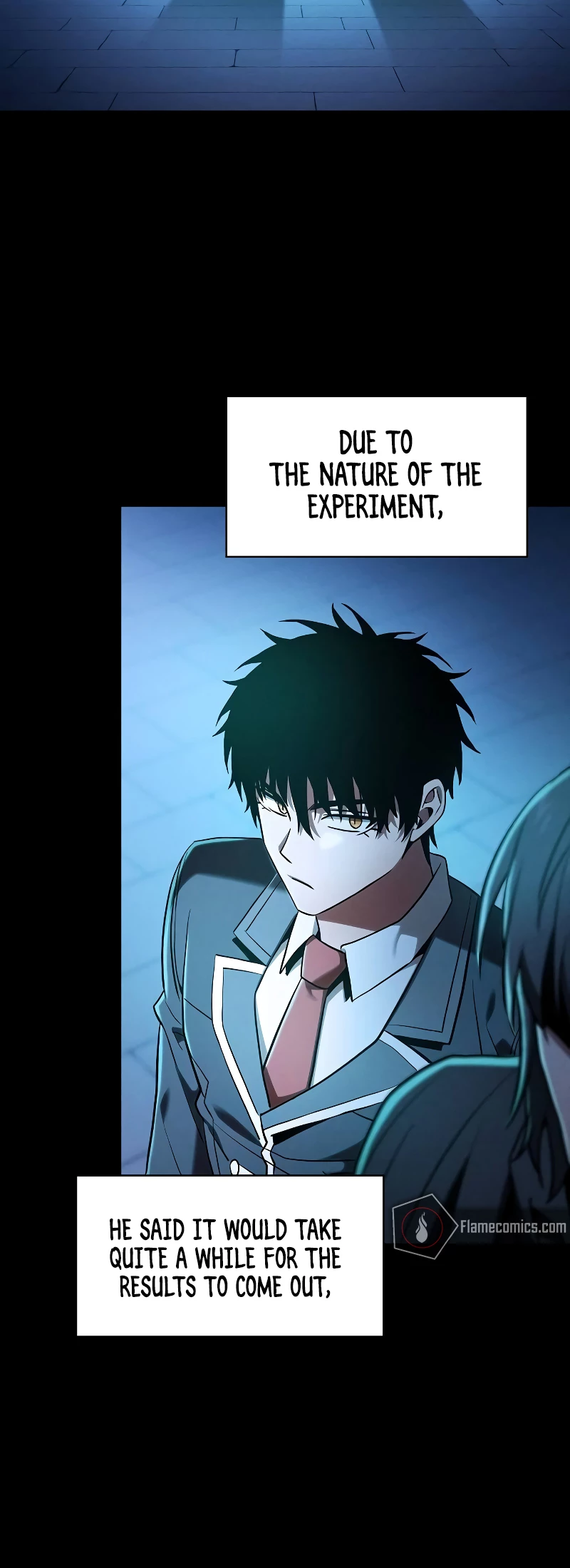 The Academy's Genius Swordsman Chap 63 - Next Chap 64