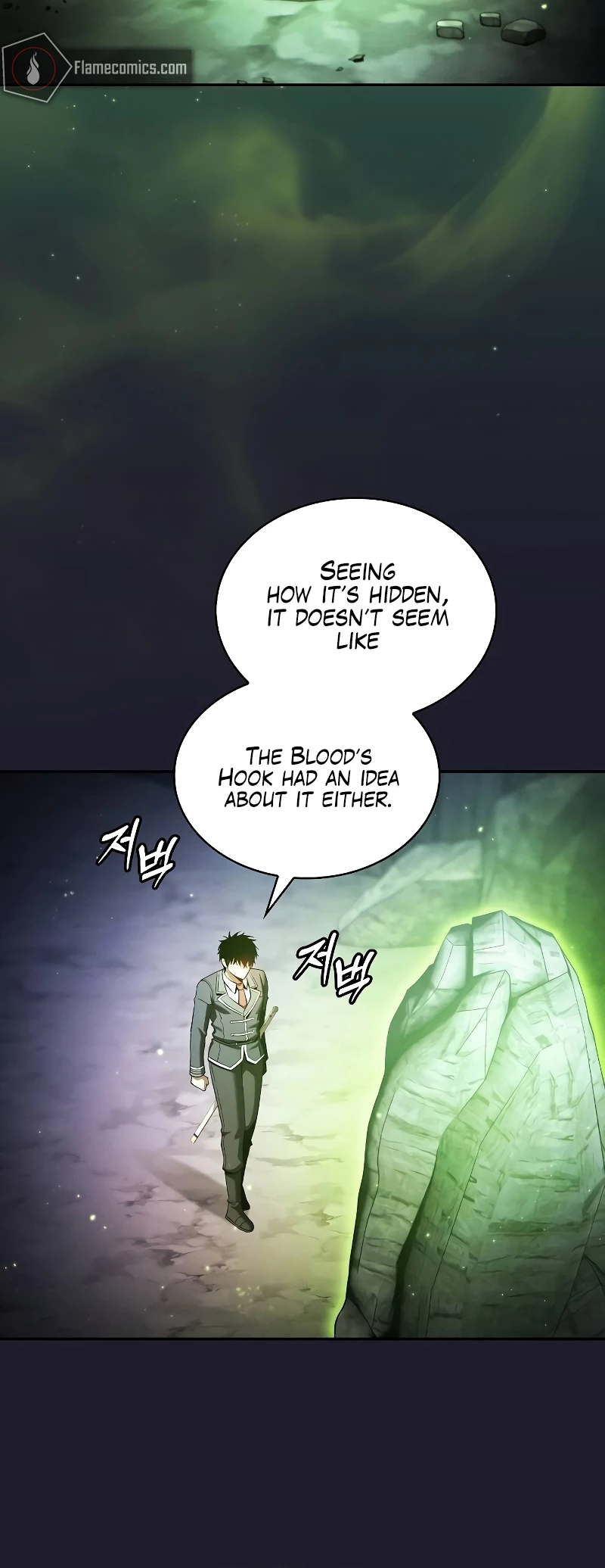The Academy's Genius Swordsman Chap 63 - Next Chap 64
