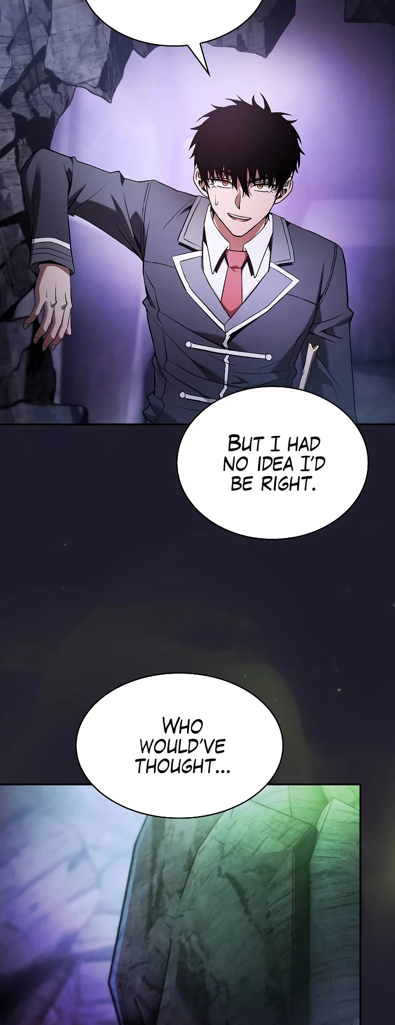 The Academy's Genius Swordsman Chap 63 - Next Chap 64