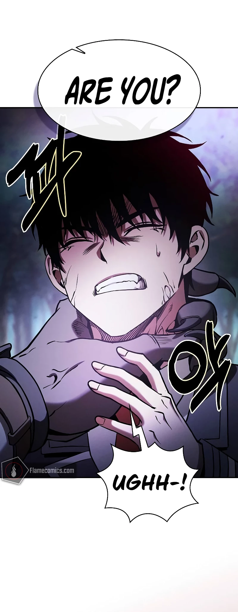 The Academy's Genius Swordsman Chap 65 - Next Chap 66