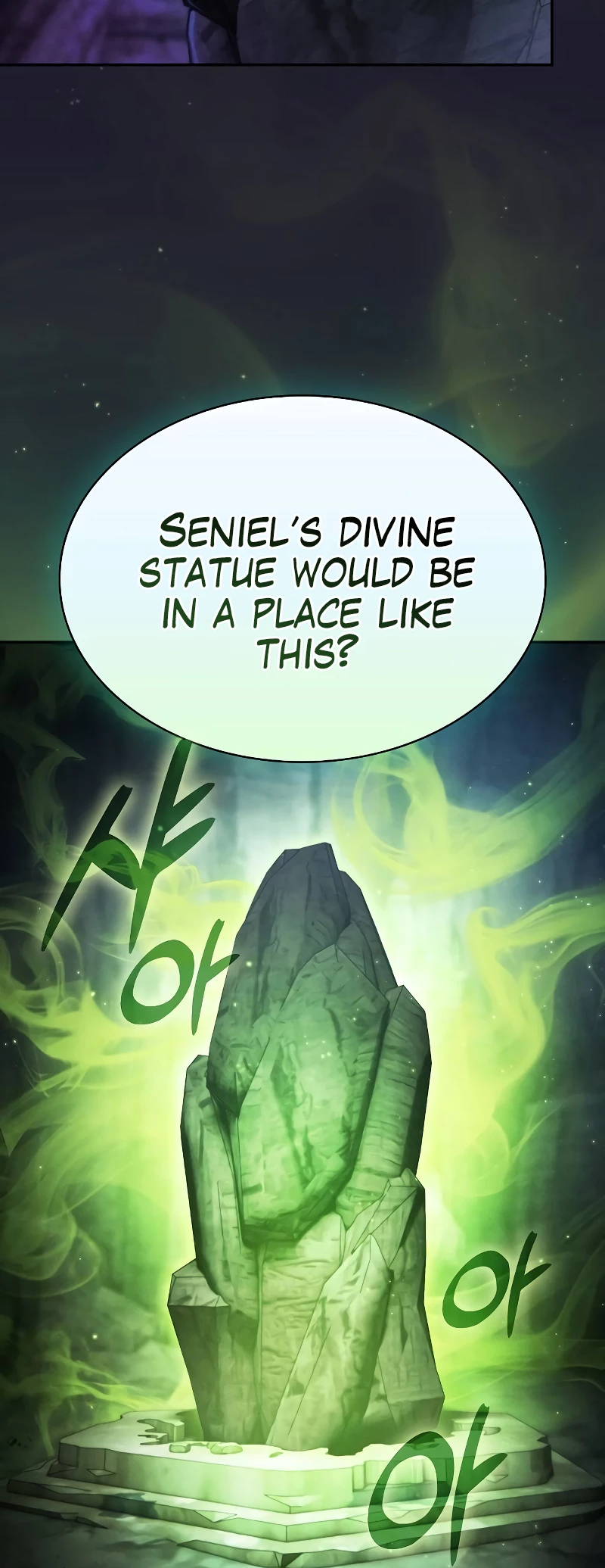 The Academy's Genius Swordsman Chap 63 - Next Chap 64