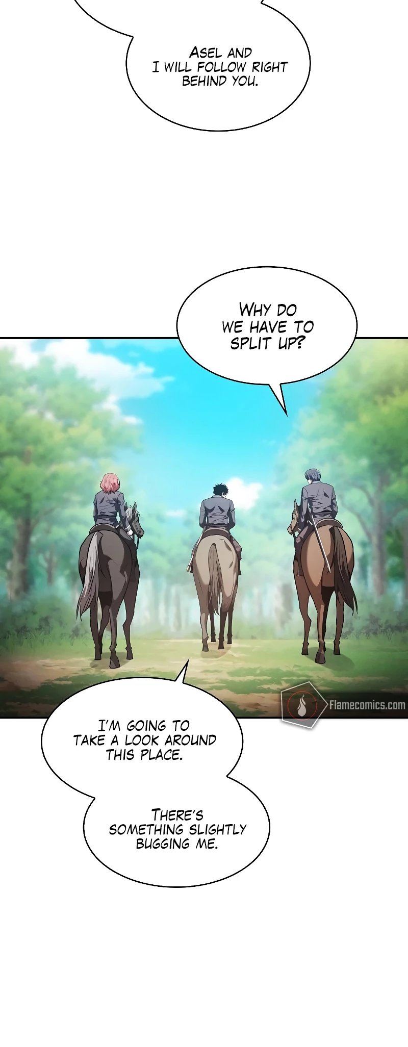 The Academy's Genius Swordsman Chap 63 - Next Chap 64