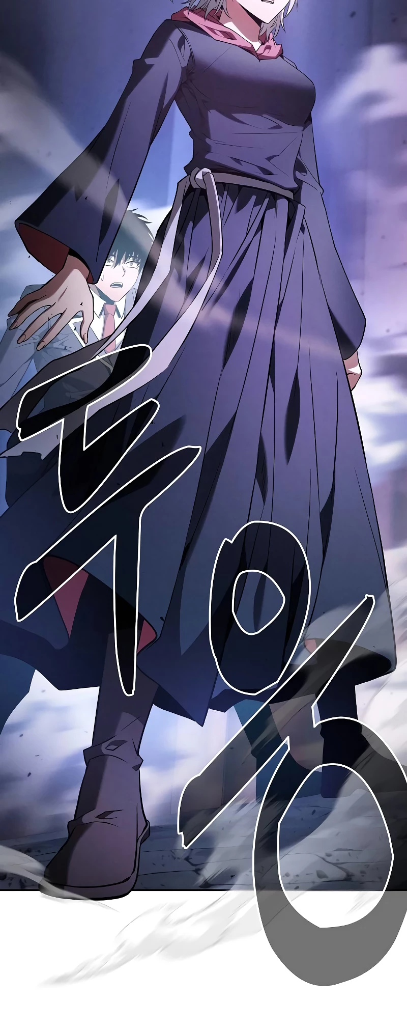 The Academy's Genius Swordsman Chap 62 - Next Chap 63