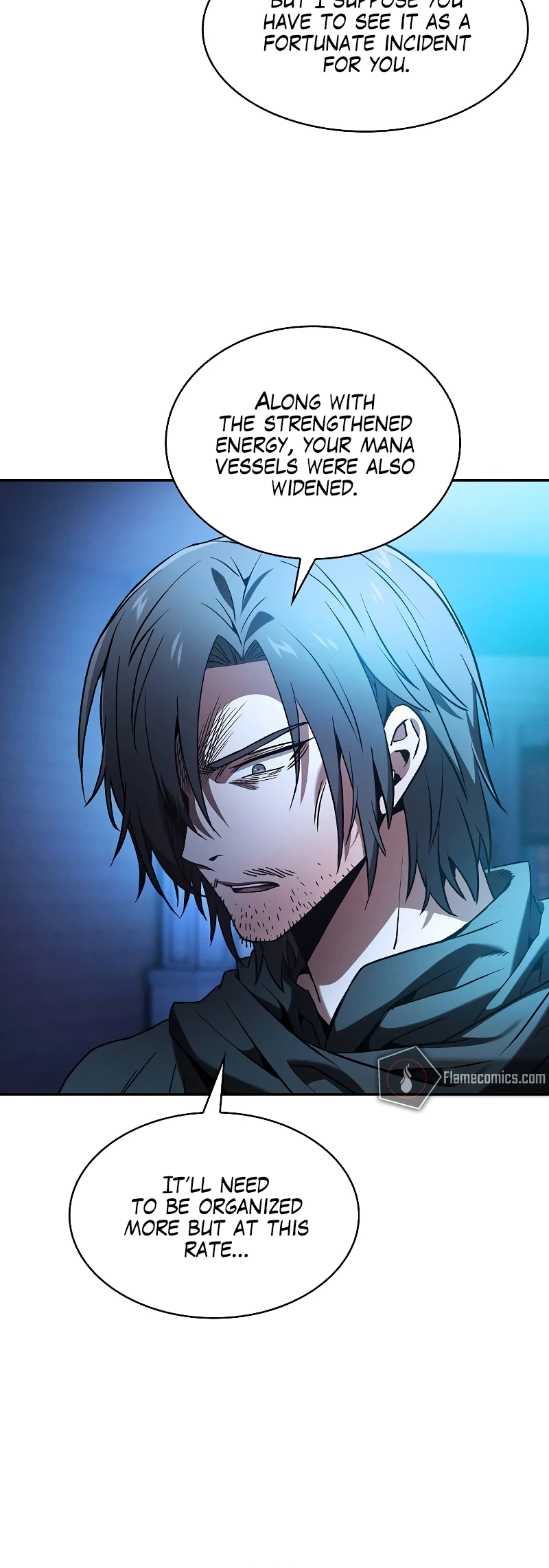 The Academy's Genius Swordsman Chap 63 - Next Chap 64