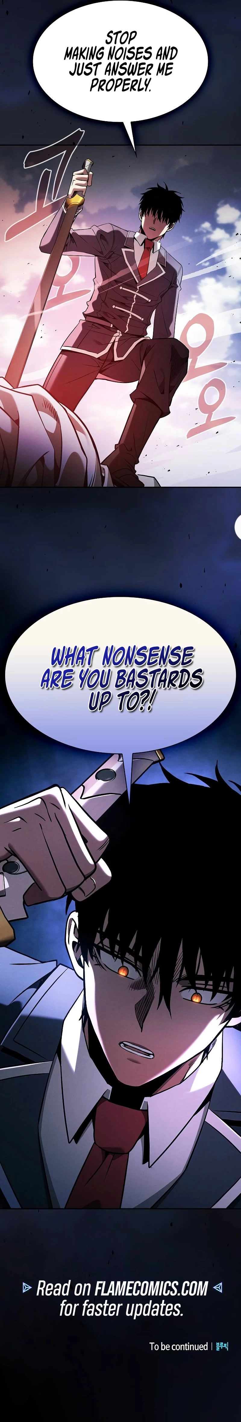 The Academy's Genius Swordsman Chap 64 - Next Chap 65