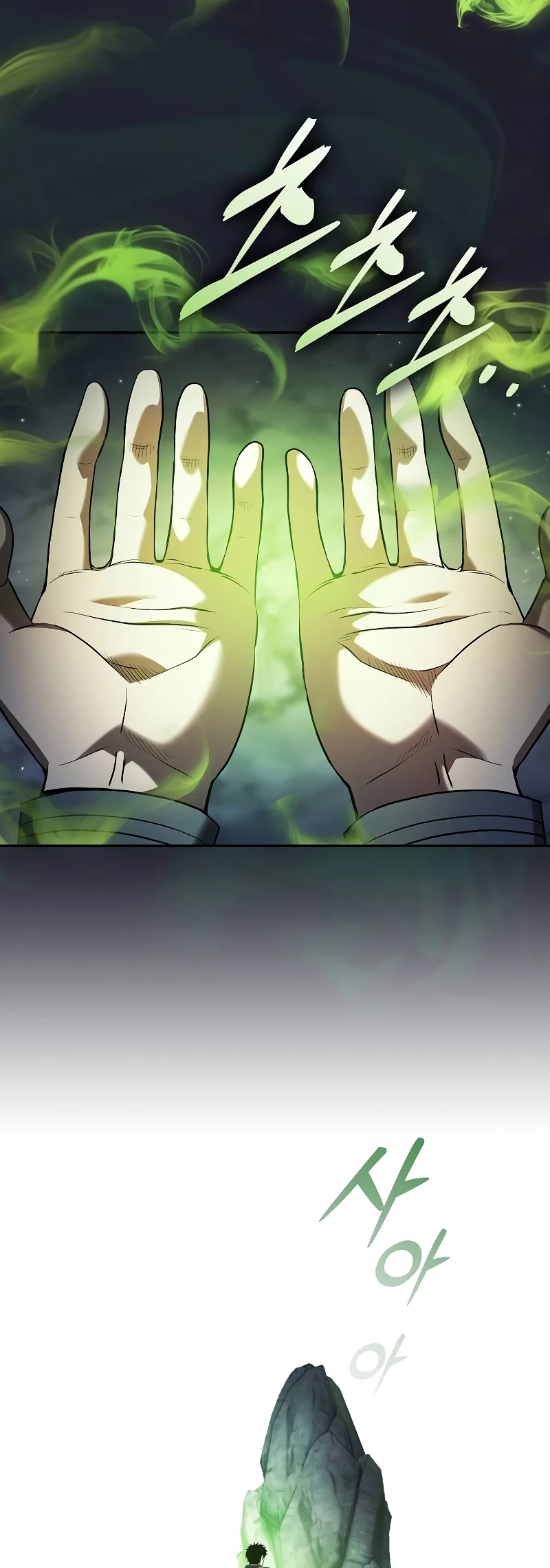 The Academy's Genius Swordsman Chap 63 - Next Chap 64