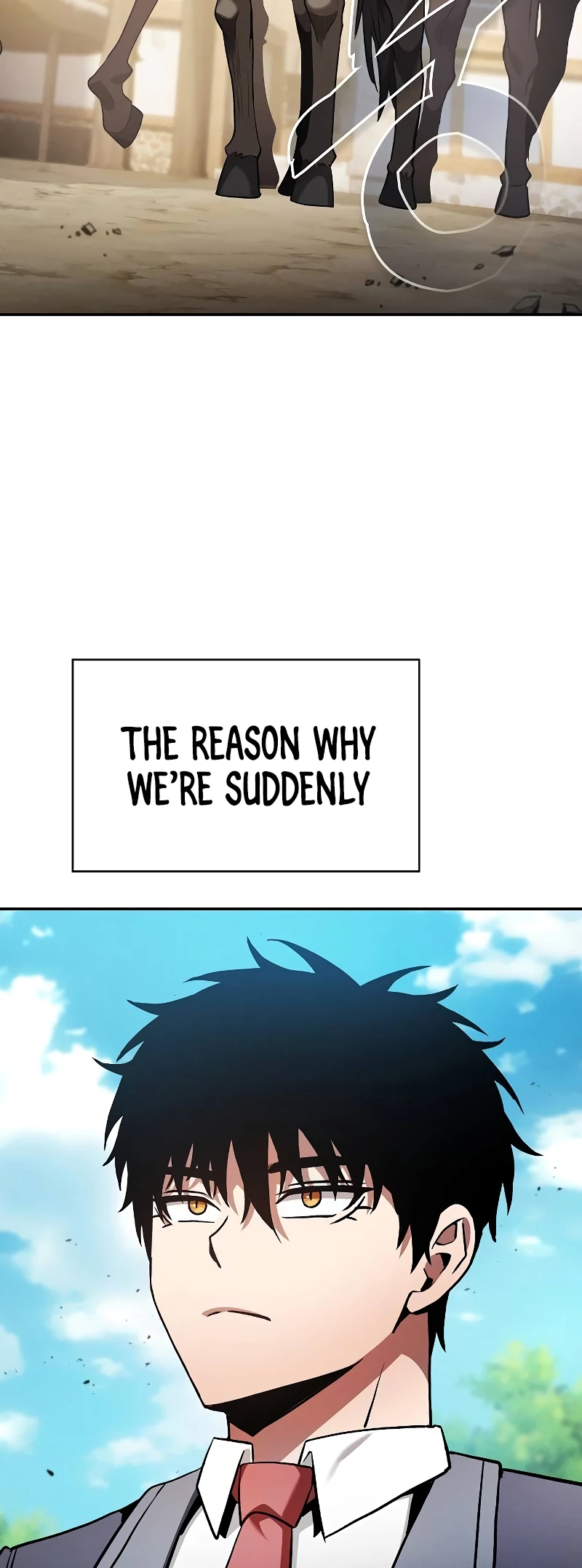 The Academy's Genius Swordsman Chap 63 - Next Chap 64