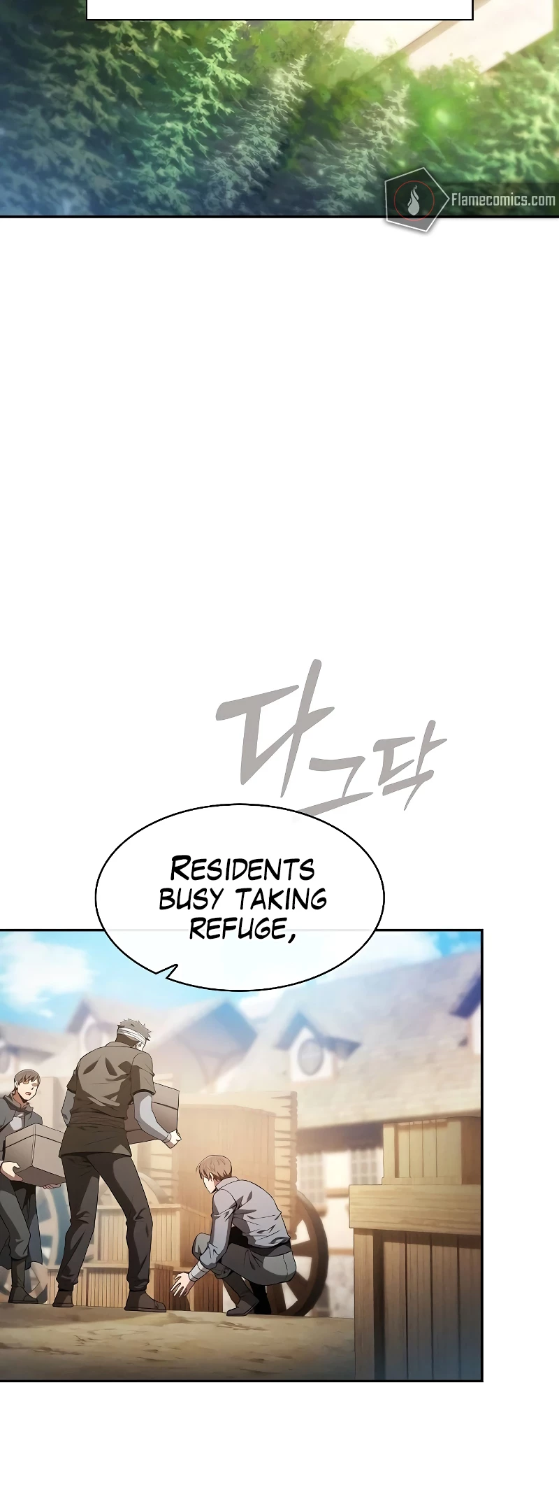 The Academy's Genius Swordsman Chap 63 - Next Chap 64