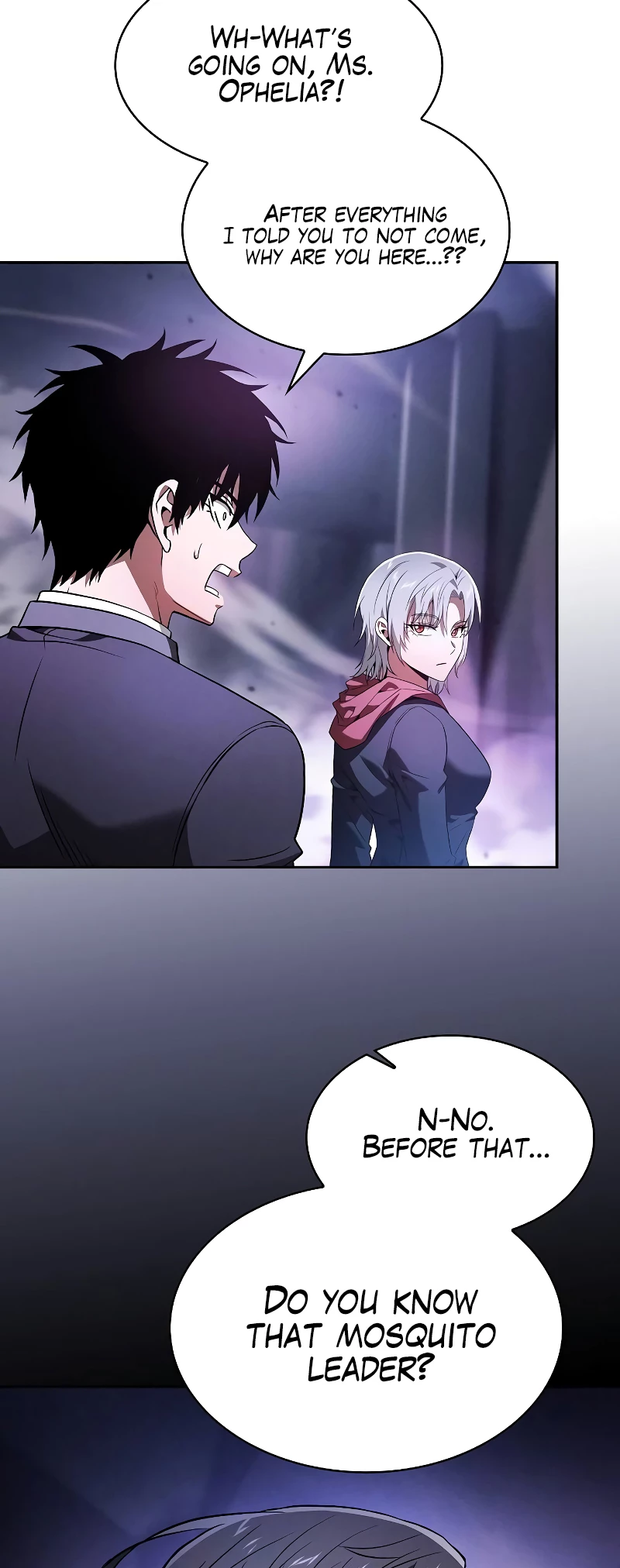 The Academy's Genius Swordsman Chap 62 - Next Chap 63