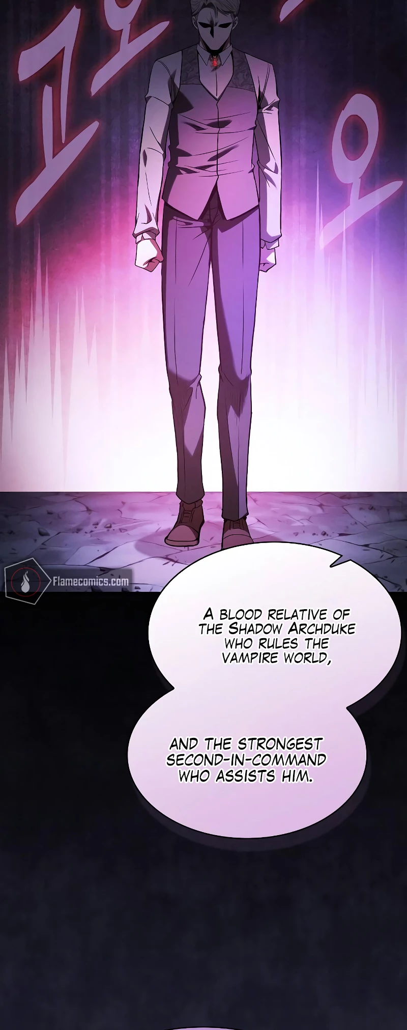 The Academy's Genius Swordsman Chap 62 - Next Chap 63