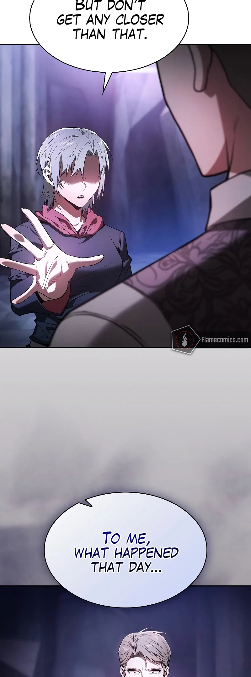 The Academy's Genius Swordsman Chap 62 - Next Chap 63