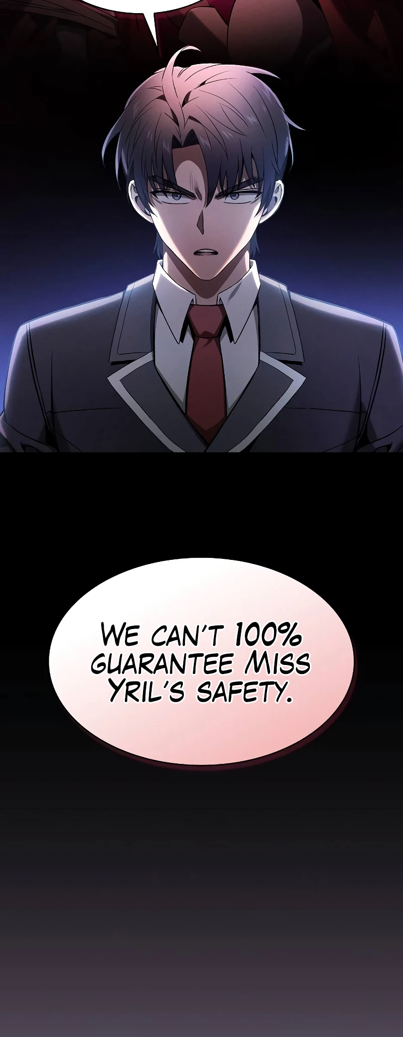 The Academy's Genius Swordsman Chap 63 - Next Chap 64