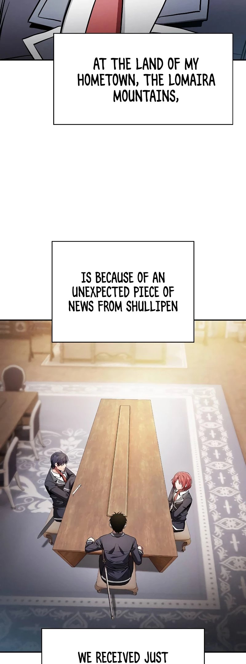 The Academy's Genius Swordsman Chap 63 - Next Chap 64