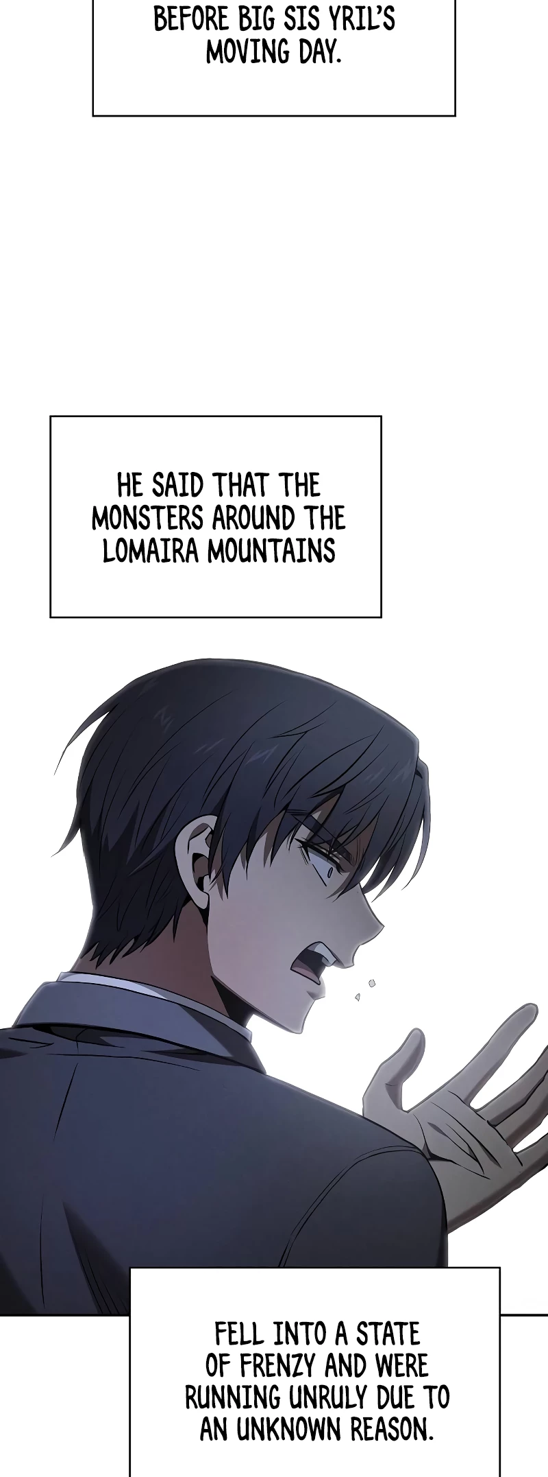 The Academy's Genius Swordsman Chap 63 - Next Chap 64