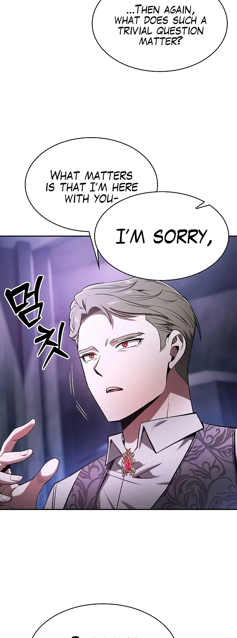 The Academy's Genius Swordsman Chap 62 - Next Chap 63