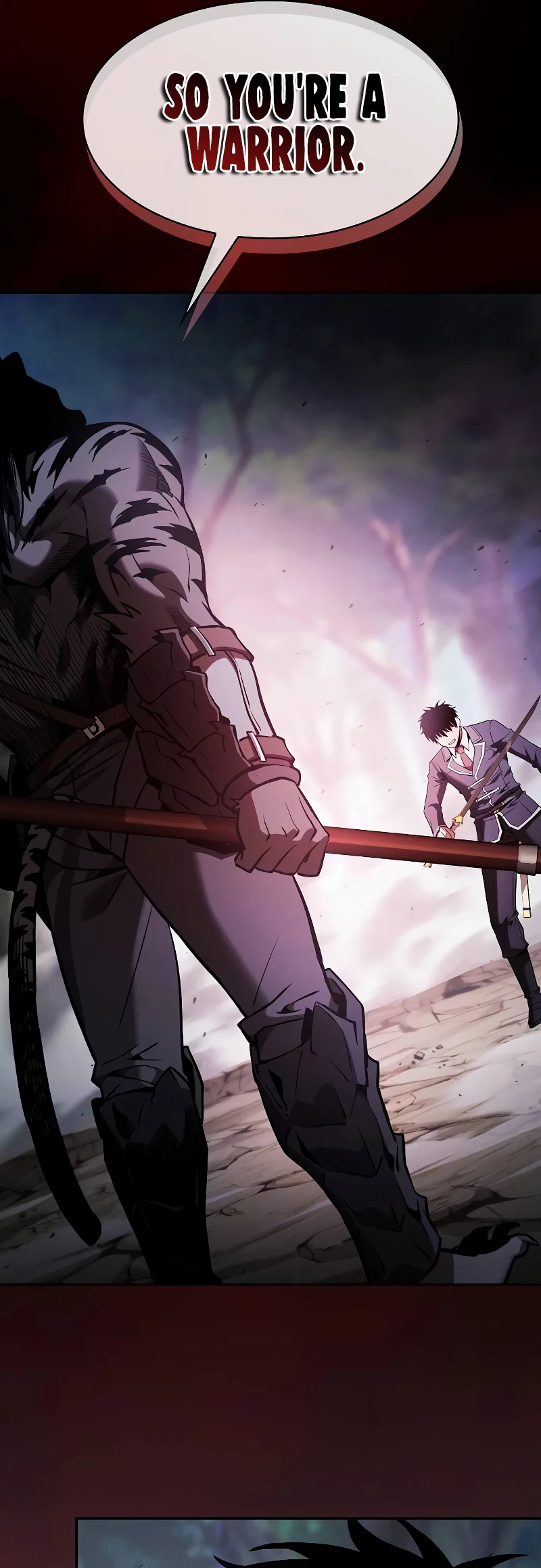 The Academy's Genius Swordsman Chap 65 - Next Chap 66