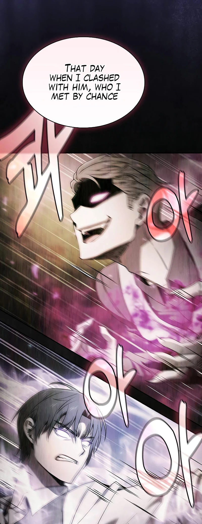 The Academy's Genius Swordsman Chap 62 - Next Chap 63