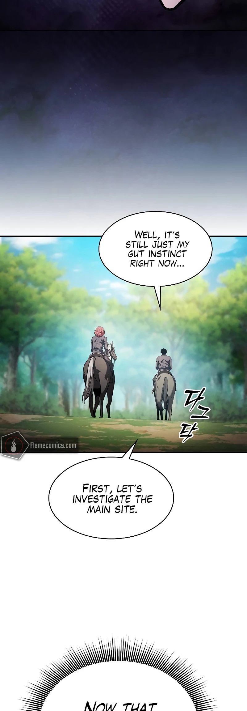 The Academy's Genius Swordsman Chap 63 - Next Chap 64