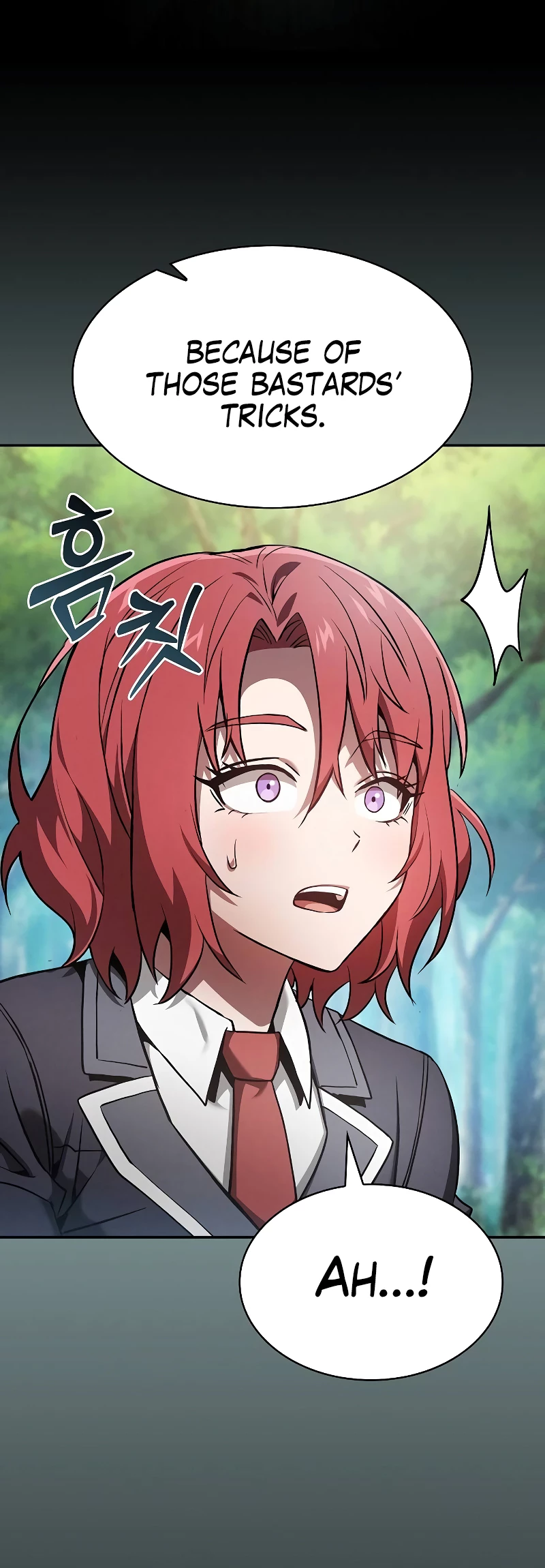 The Academy's Genius Swordsman Chap 63 - Next Chap 64