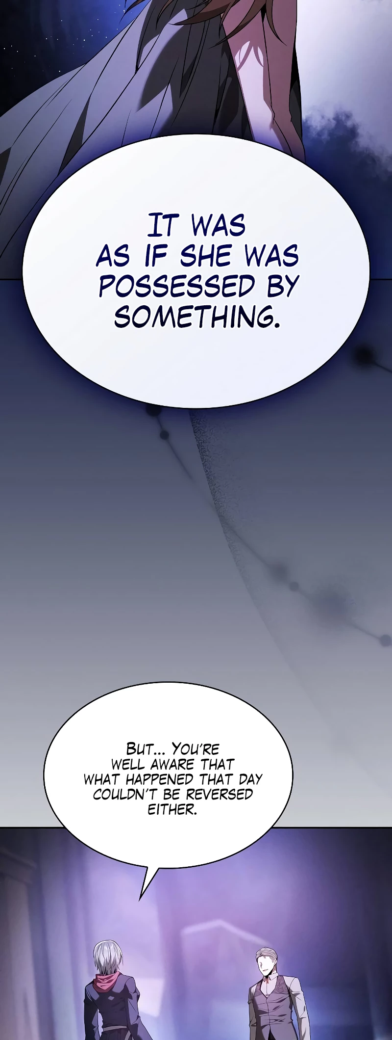 The Academy's Genius Swordsman Chap 62 - Next Chap 63