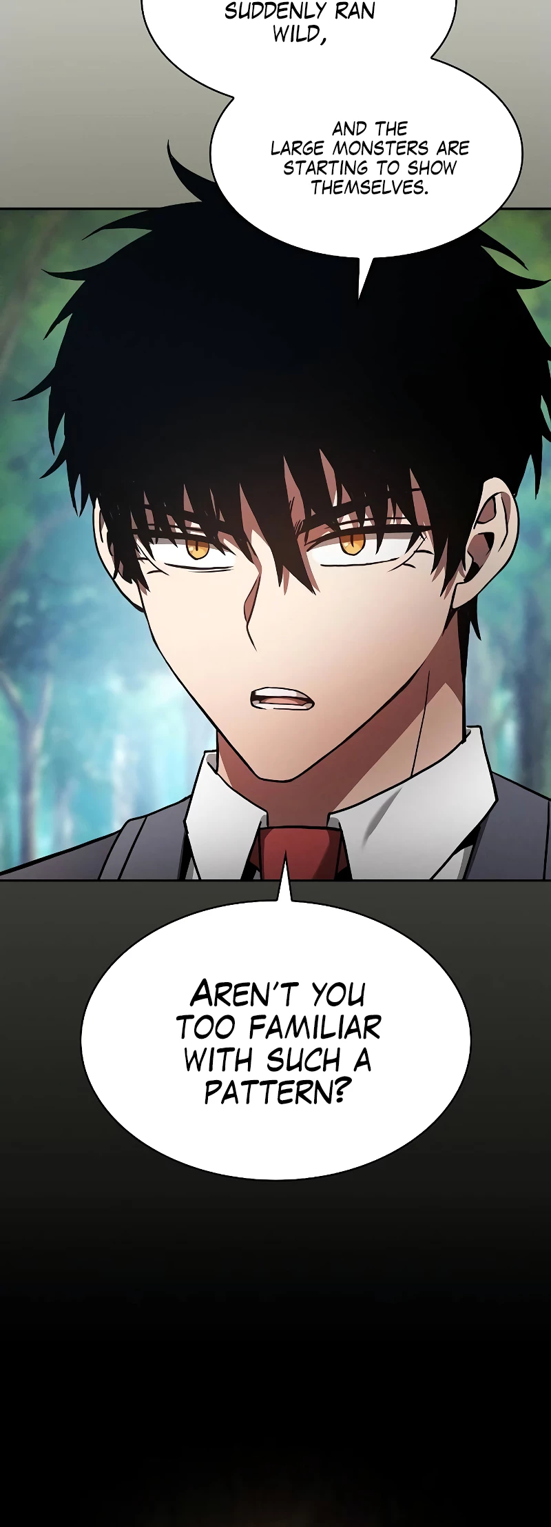 The Academy's Genius Swordsman Chap 63 - Next Chap 64