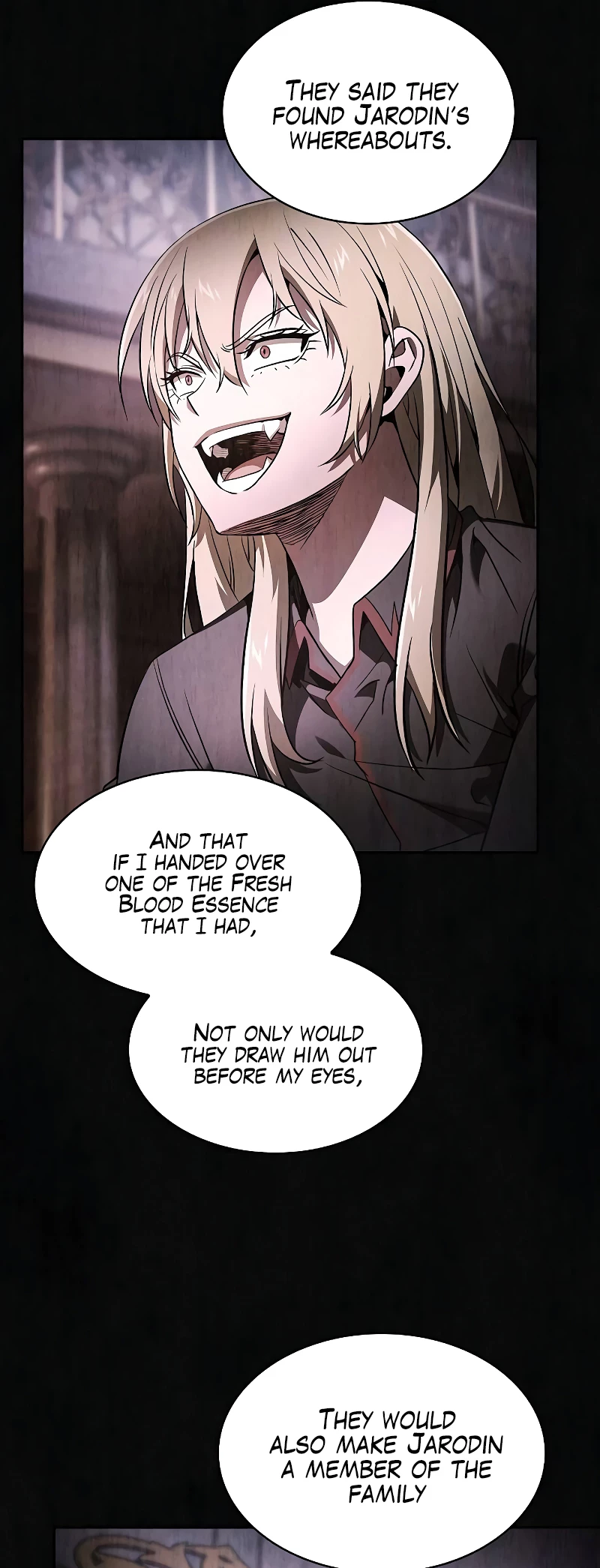 The Academy's Genius Swordsman Chap 62 - Next Chap 63