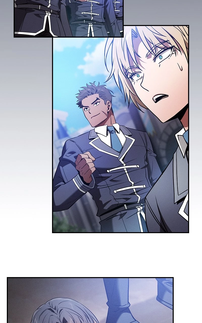 The Academy's Genius Swordsman Chap 53 - Next Chap 54