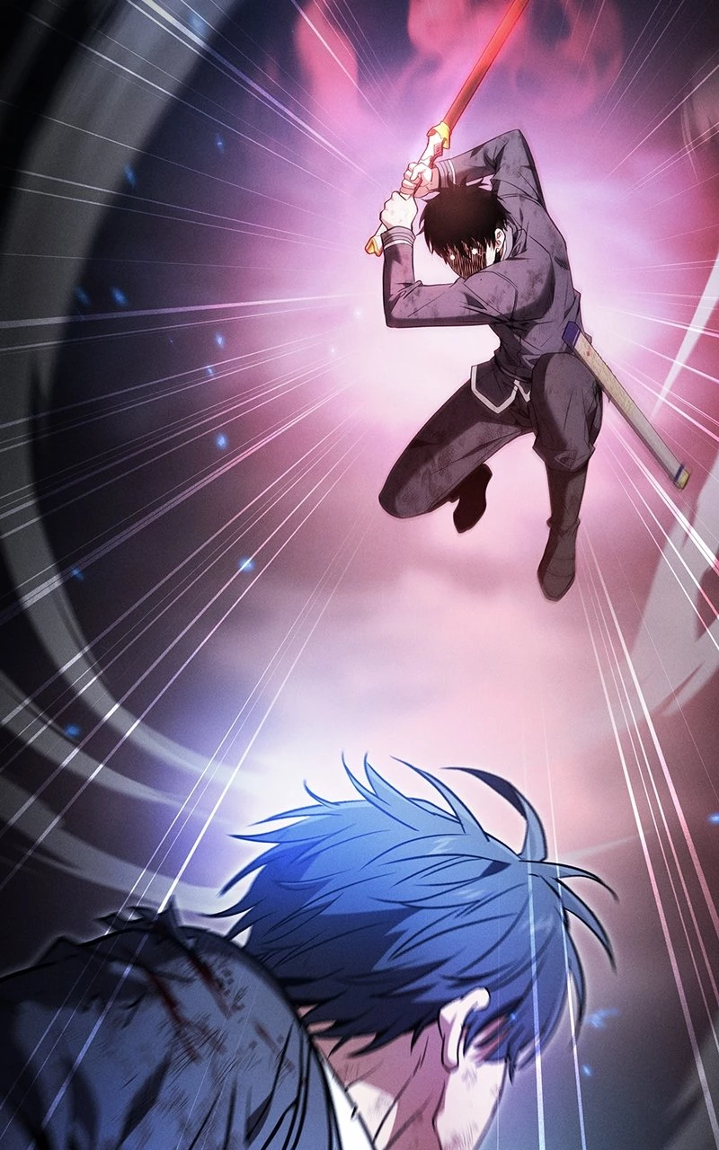 The Academy's Genius Swordsman Chap 53 - Next Chap 54