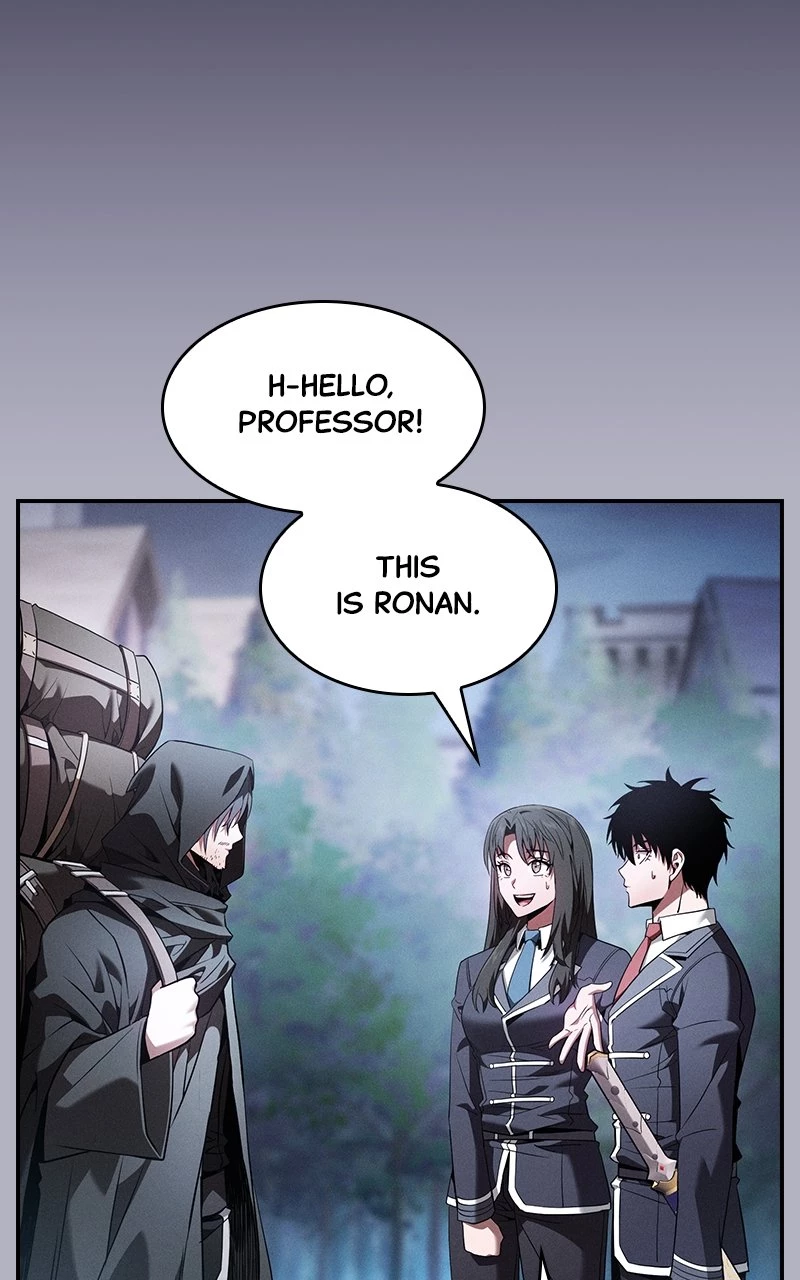 The Academy's Genius Swordsman Chap 54 - Next Chap 55