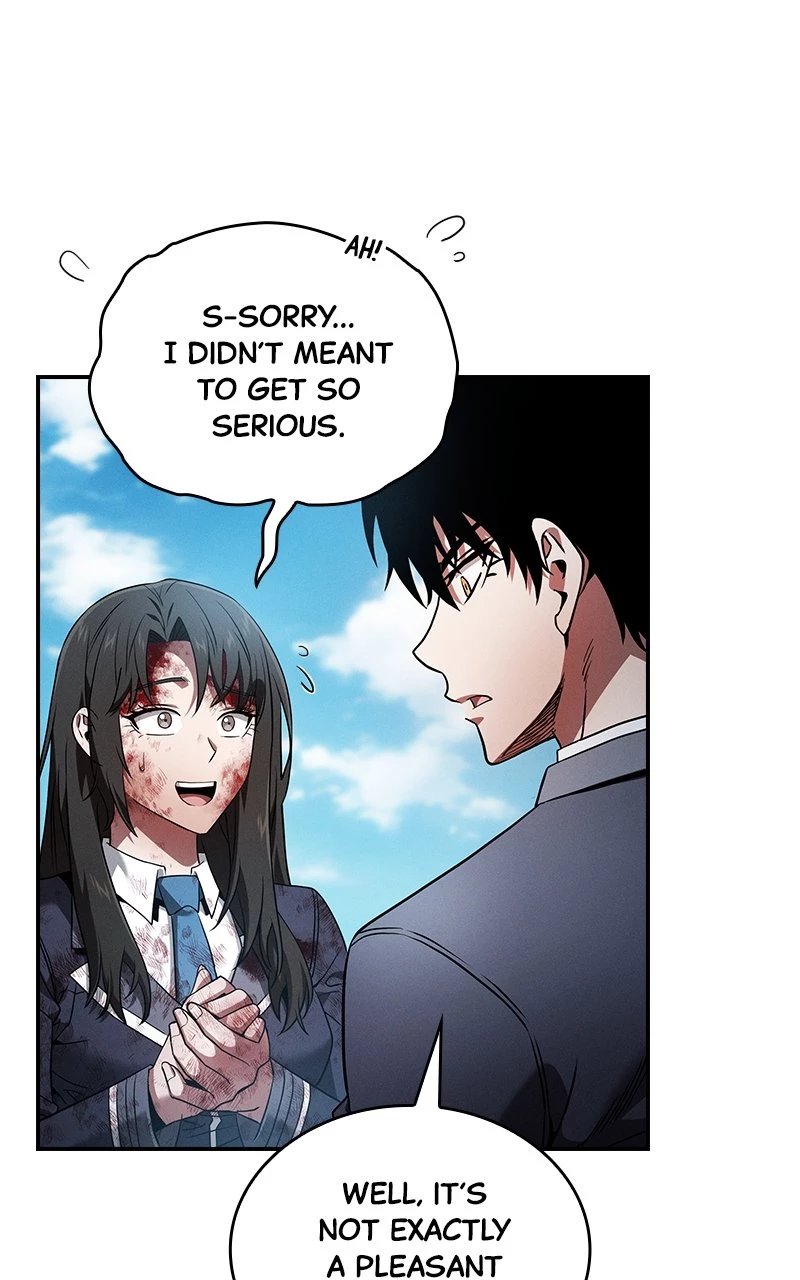 The Academy's Genius Swordsman Chap 51 - Next Chap 52