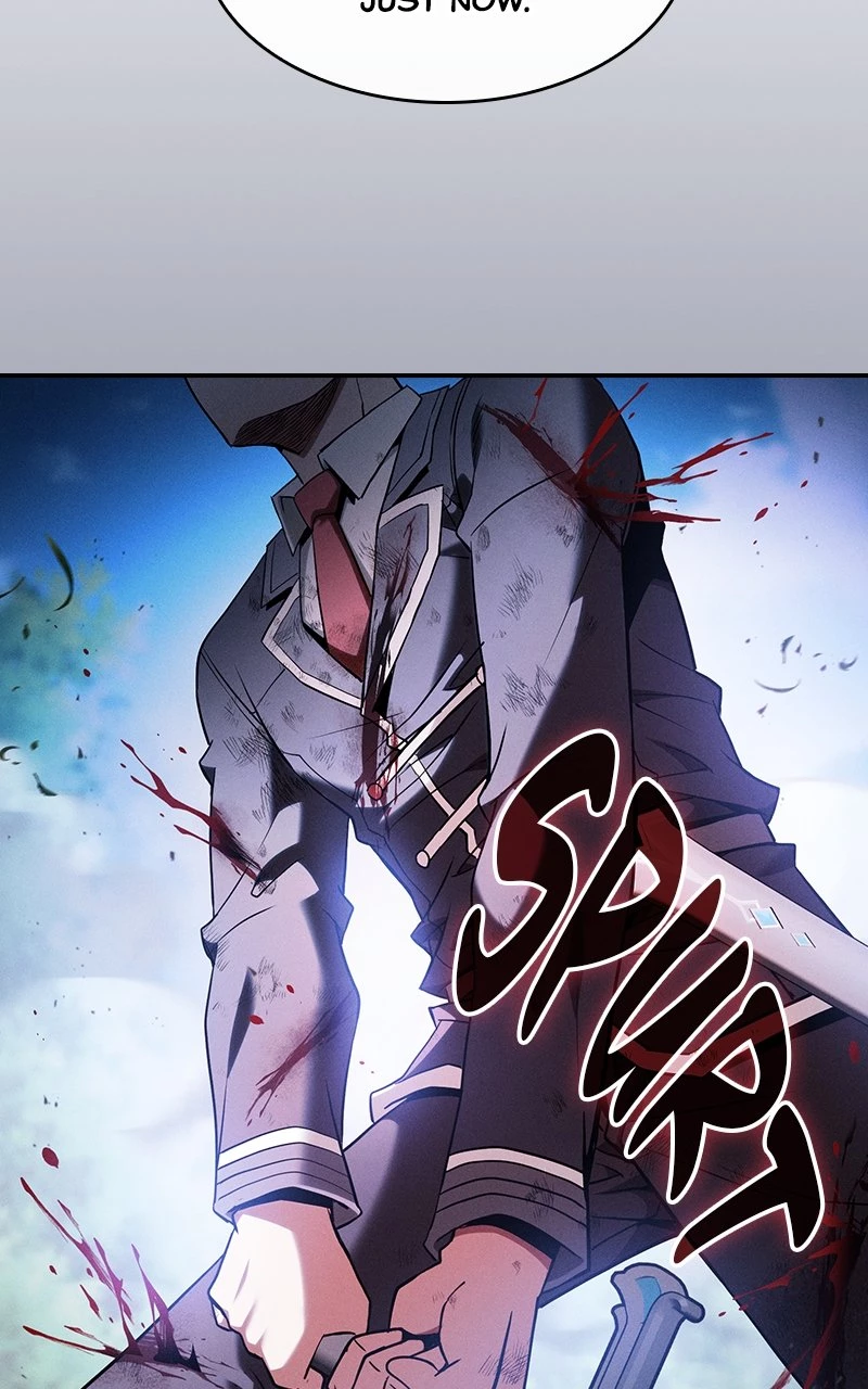 The Academy's Genius Swordsman Chap 52 - Next Chap 53