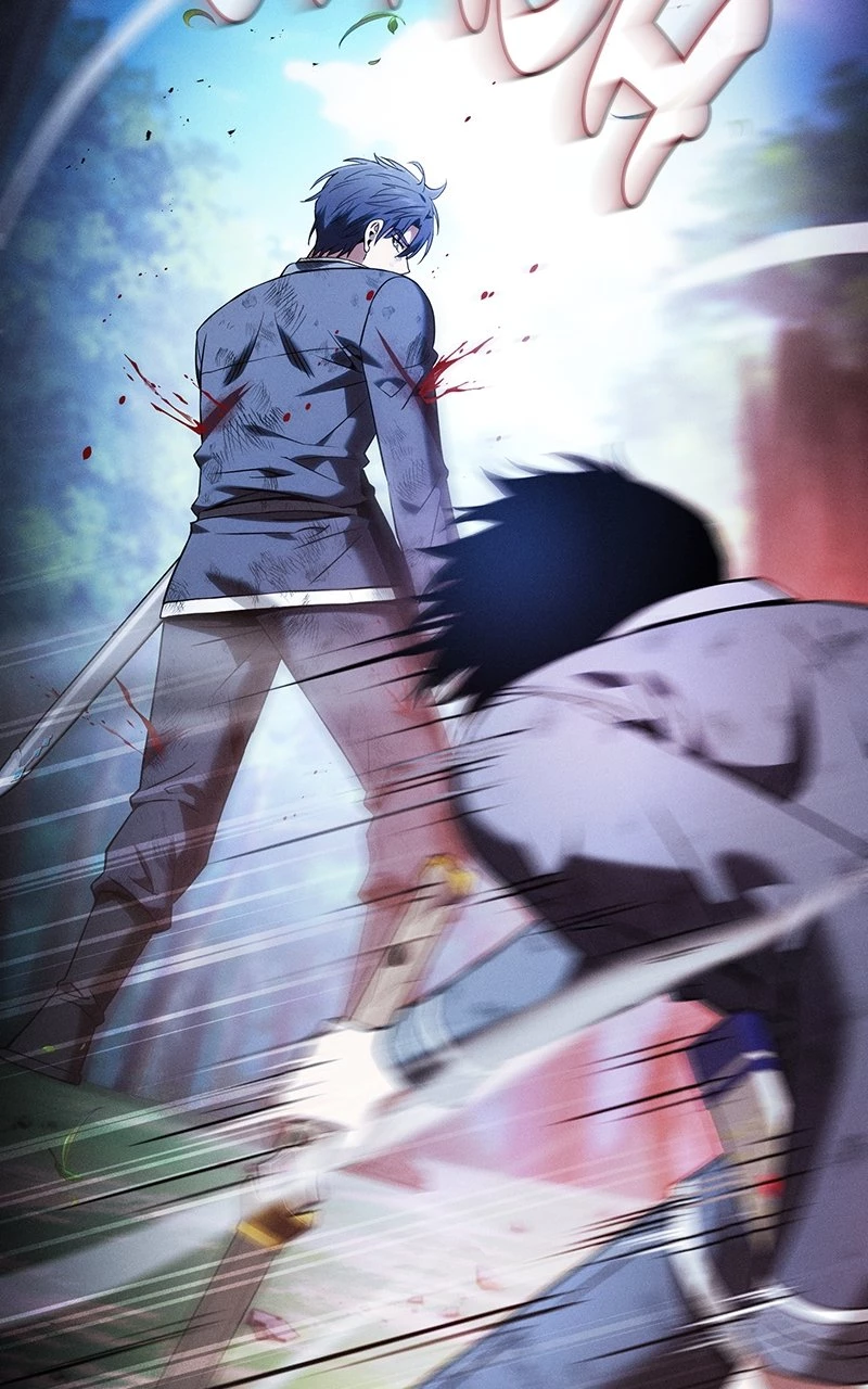 The Academy's Genius Swordsman Chap 52 - Next Chap 53