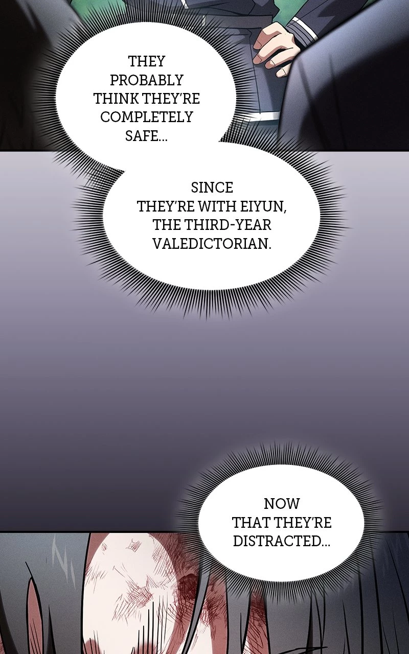 The Academy's Genius Swordsman Chap 50 - Next Chap 51