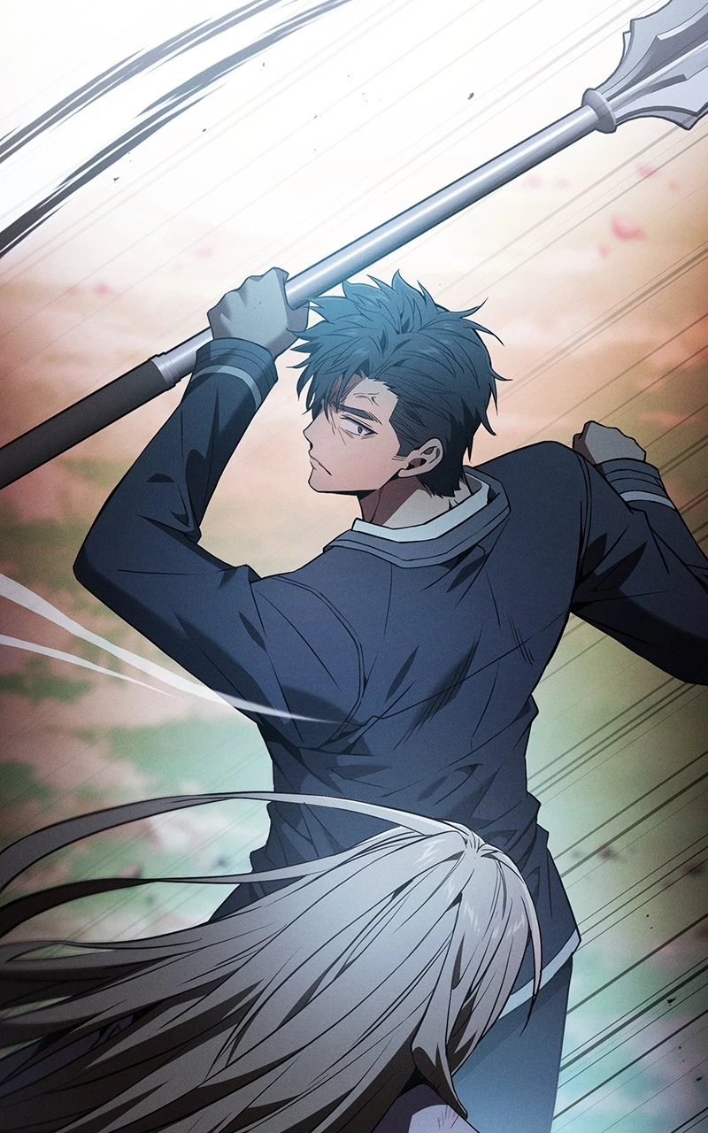 The Academy's Genius Swordsman Chap 50 - Next Chap 51