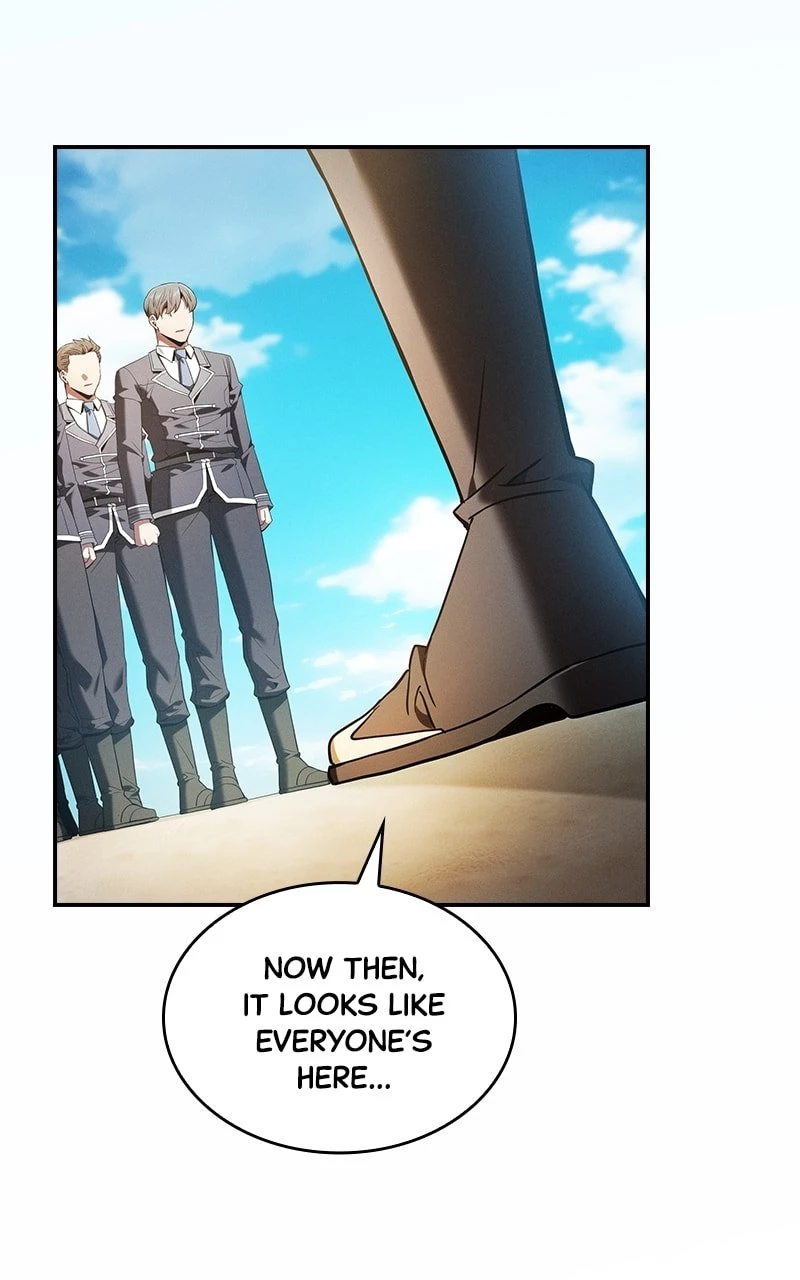 The Academy's Genius Swordsman Chap 49 - Next Chap 50