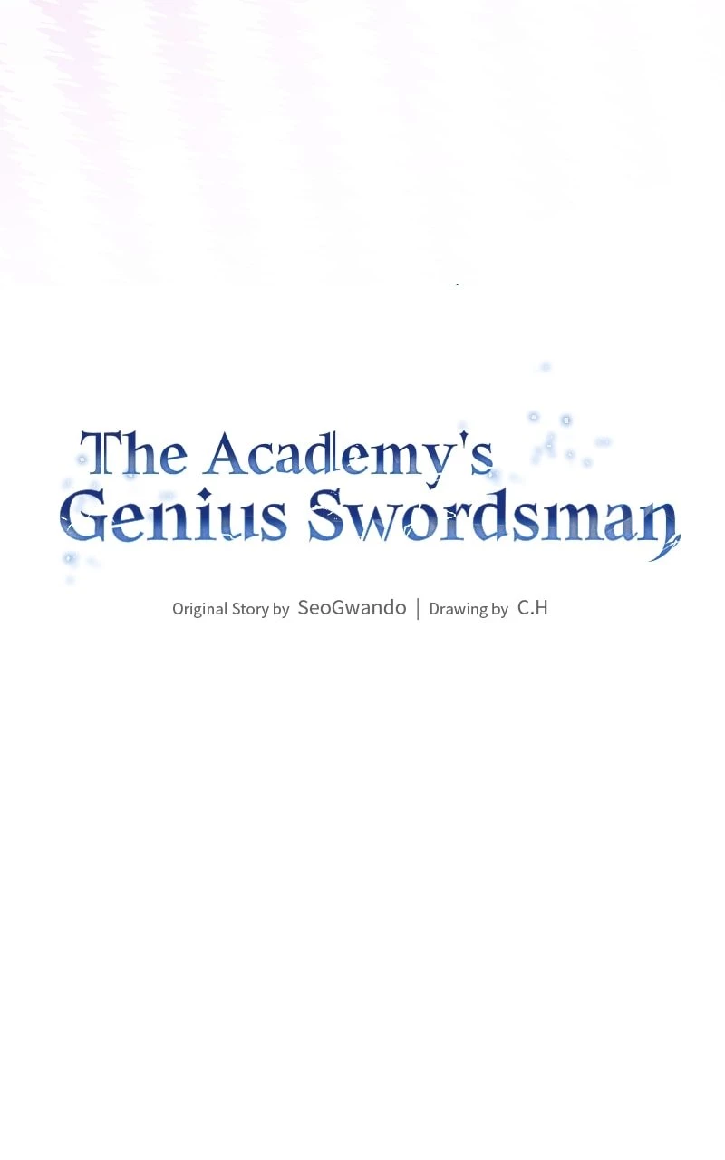 The Academy's Genius Swordsman Chap 49 - Next Chap 50