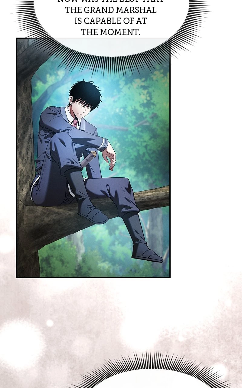 The Academy's Genius Swordsman Chap 50 - Next Chap 51